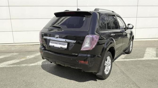 Lifan X60 I с пробегом 2014 года, цена 790 000 рублей, 102456 км, внедорожник, Автокод Объявления