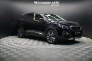 Peugeot 3008 II Крым  - изображение 40