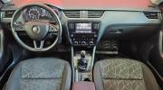 Skoda Octavia III (A7) Рестайлинг Вологда  - изображение 28