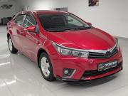 Toyota Corolla XI (E160 E170 E180) Казань  - изображение 25