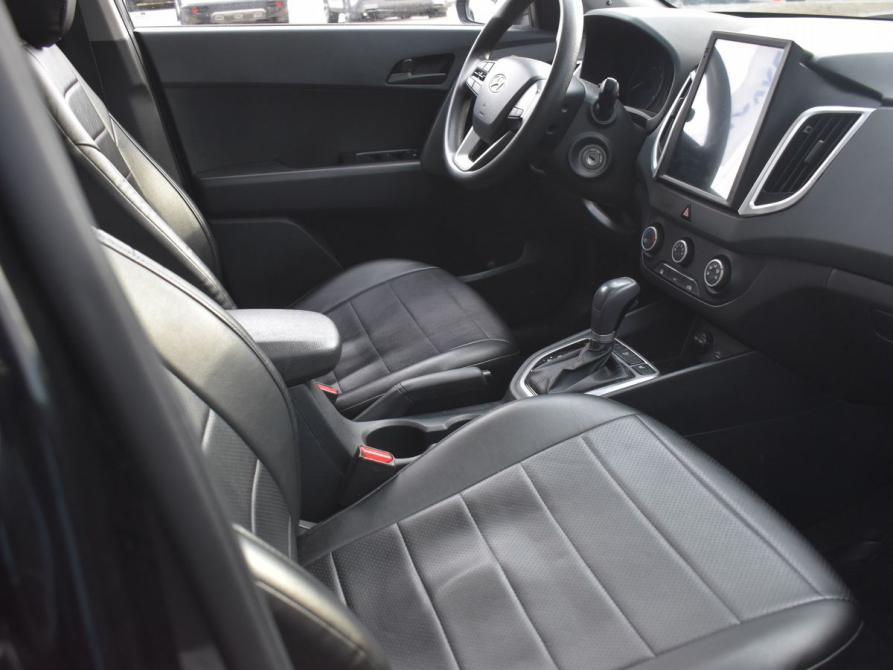 Hyundai Creta I Архангельск  - изображение 10