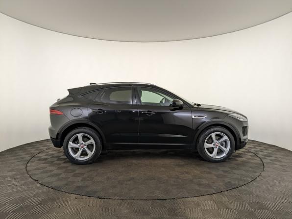 Jaguar E-Pace I с пробегом 2018 года, цена 2 450 000 рублей, 99000 км, внедорожник, Автокод Объявления