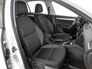 Skoda Octavia III (A7) Рестайлинг Москва  - изображение 53