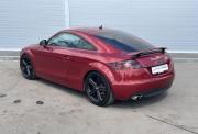 Audi TT II (8J) Иваново  - изображение 33