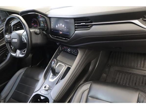 Haval F7 I с пробегом 2019 года, цена 1 632 000 рублей, 103837 км, внедорожник, Автокод Объявления
