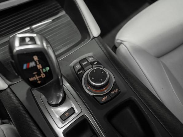 BMW X6 M I (E71) с пробегом 2010 года, цена 1 295 000 рублей, 256103 км, внедорожник, Автокод Объявления