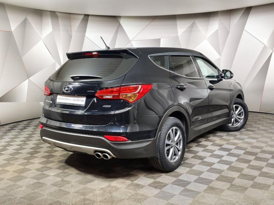 Hyundai Santa Fe III Москва  - изображение 2