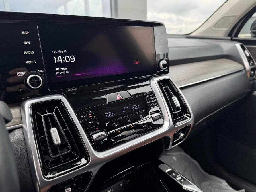 Kia Sorento IV Владикавказ  - изображение 15