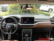 Skoda Kodiaq I Рестайлинг Москва  - изображение 30