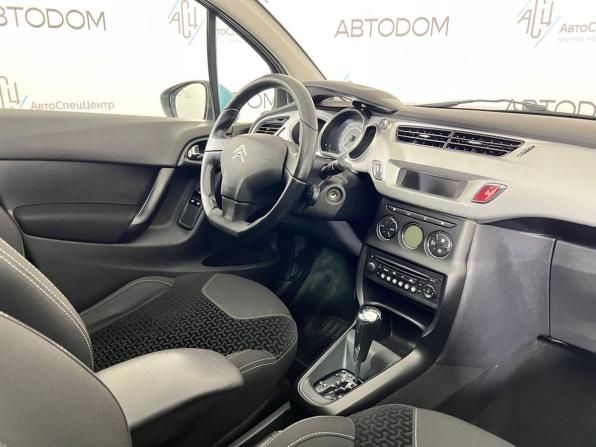 Citroen C3 II с пробегом 2010 года, цена 369 000 рублей, 147361 км, хэтчбек, Автокод Объявления