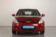 Hyundai i20 I Челябинск  - изображение 19