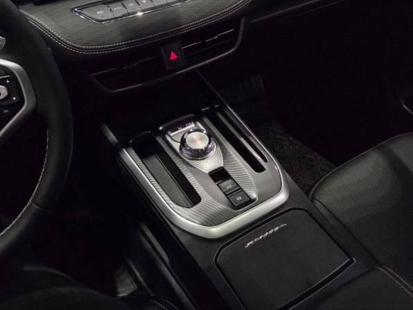 Новый Haval Jolion I Рестайлинг 2 2026 года, цена 2 622 510 рублей, внедорожник, Автокод Объявления