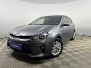 Kia Rio IV Борисоглебск  - изображение 21