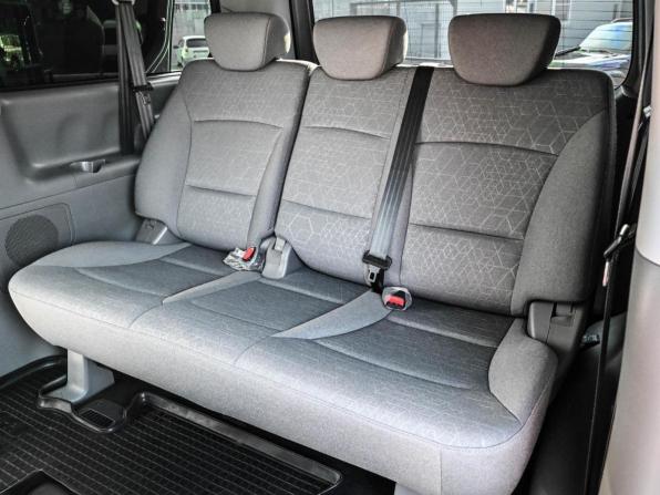Hyundai H-1 II Рестайлинг 2 с пробегом 2019 года, цена 2 739 000 рублей, 97908 км, минивэн, Автокод Объявления