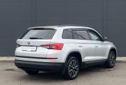 Skoda Kodiaq I Красноярск  - изображение 28