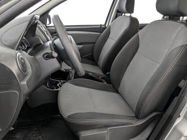 Renault Duster I Рестайлинг с пробегом 2018 года, цена 1 080 000 рублей, 164438 км, внедорожник, Автокод Объявления