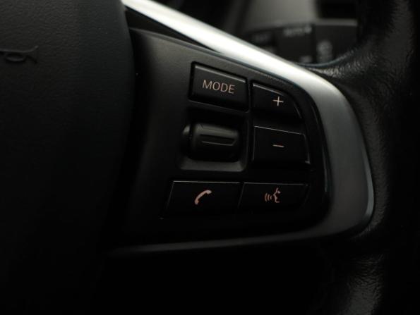 BMW X1 II (F48) с пробегом 2016 года, цена 2 350 000 рублей, 122521 км, внедорожник, Автокод Объявления