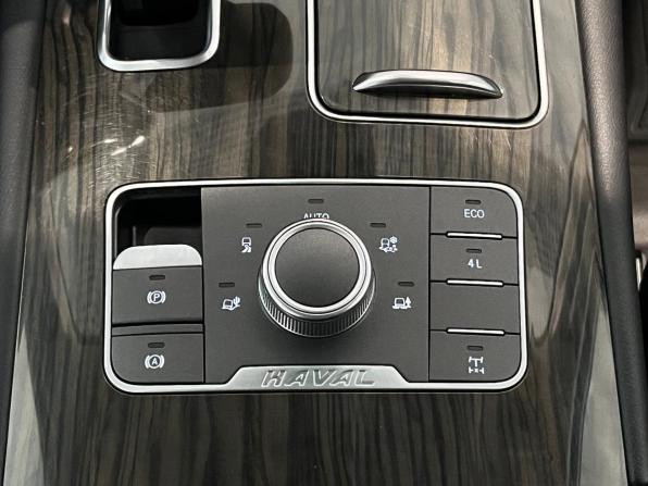 Haval H9 I Рестайлинг с пробегом 2021 года, цена 3 000 000 рублей, 36575 км, внедорожник, Автокод Объявления