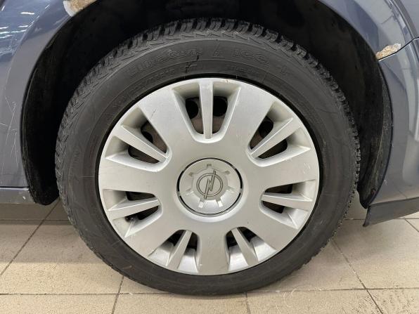 Opel Astra H Рестайлинг с пробегом 2010 года, цена 385 000 рублей, 291758 км, седан, Автокод Объявления
