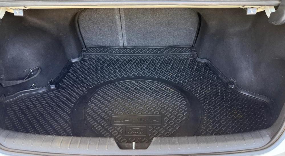 Kia Optima IV Тюмень  - изображение 23