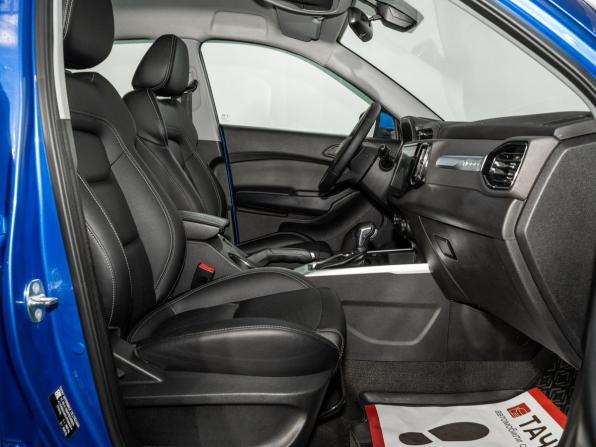 Chery Tiggo 4 I Рестайлинг с пробегом 2020 года, цена 1 320 300 рублей, 75450 км, внедорожник, Автокод Объявления