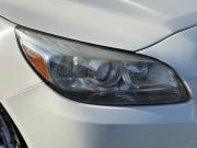 Chevrolet Malibu VIII Рестайлинг Новосибирск  - изображение 25