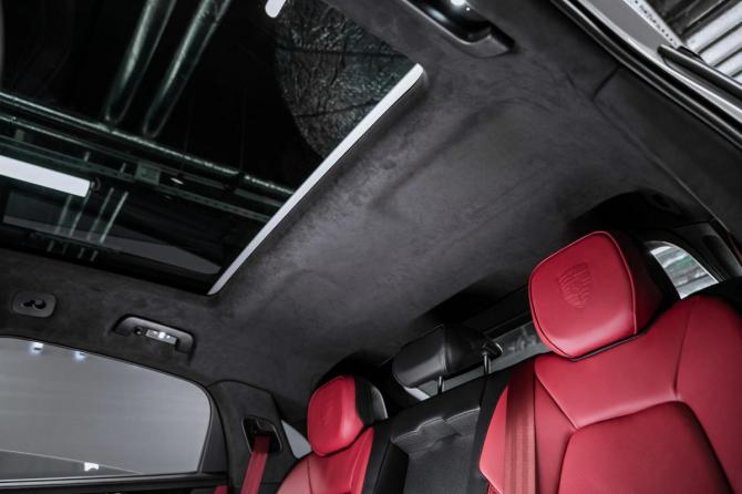 Новый Porsche Cayenne III Рестайлинг 2025 года, цена 22 700 000 рублей, внедорожник, Автокод Объявления