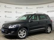 Volkswagen Tiguan I Рестайлинг Москва  - изображение 15