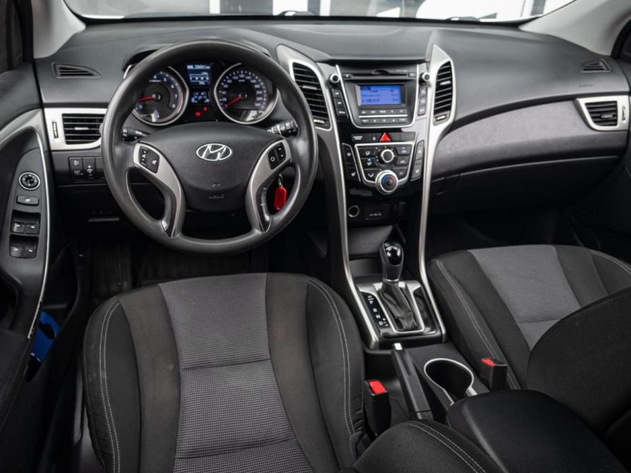 Hyundai i30 II Краснодар  - изображение 6