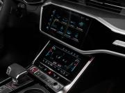 Audi RS 7 II (4K) Москва  - изображение 54