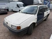 Volkswagen Passat B3 Санкт-Петербург  - изображение 9
