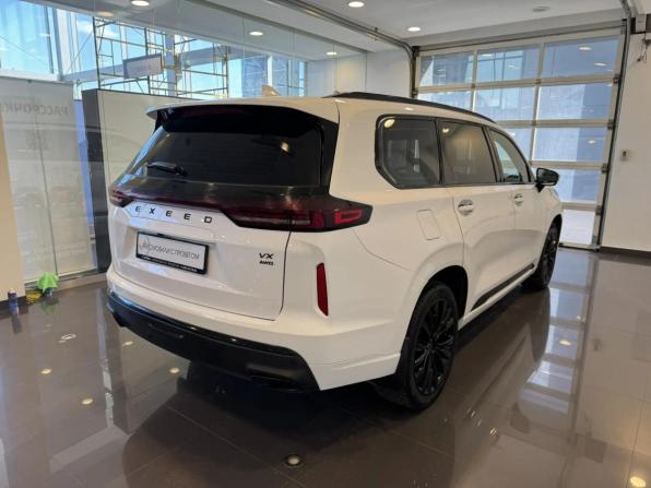 Exeed VX I с пробегом 2022 года, цена 2 449 000 рублей, 105184 км, внедорожник, Автокод Объявления