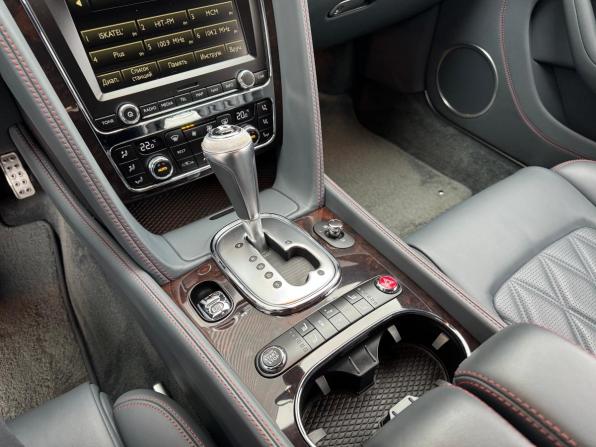 Bentley Continental GT II с пробегом 2015 года, цена 5 500 000 рублей, 72744 км, купе, Автокод Объявления