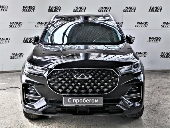 Chery Tiggo 8 Pro I с пробегом 2022 года, цена 1 799 000 рублей, 90000 км, внедорожник, Автокод Объявления
