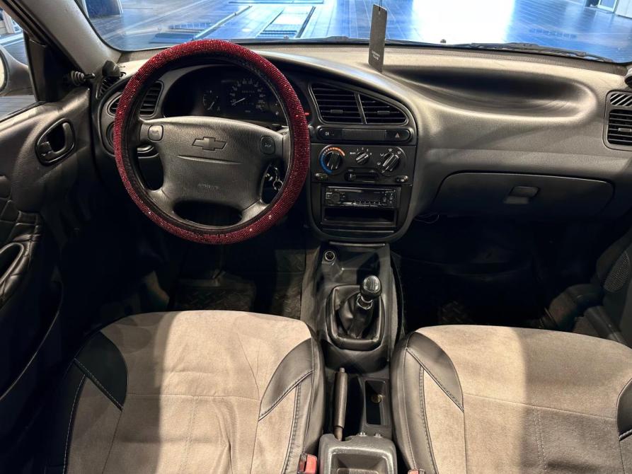 Chevrolet Lanos I Краснодар  - изображение 13
