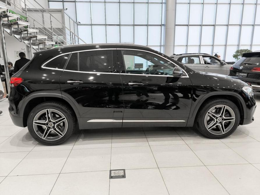 Mercedes-Benz GLA II (H247) Казань  - изображение 5