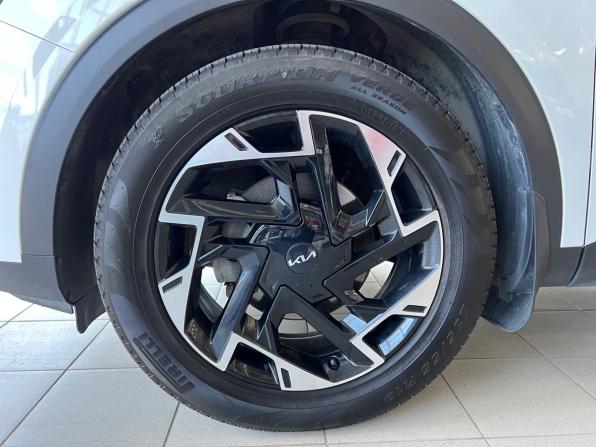 Kia Sportage V с пробегом 2023 года, цена 3 597 900 рублей, 25305 км, внедорожник, Автокод Объявления