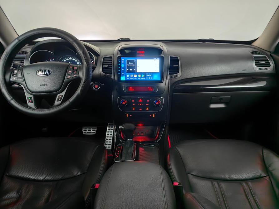 Kia Sorento II Рестайлинг Москва  - изображение 6
