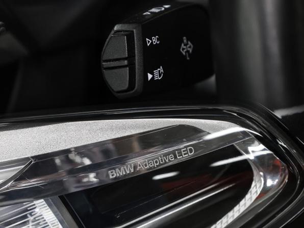 BMW X3 III (G01) с пробегом 2019 года, цена 4 649 000 рублей, 42899 км, внедорожник, Автокод Объявления
