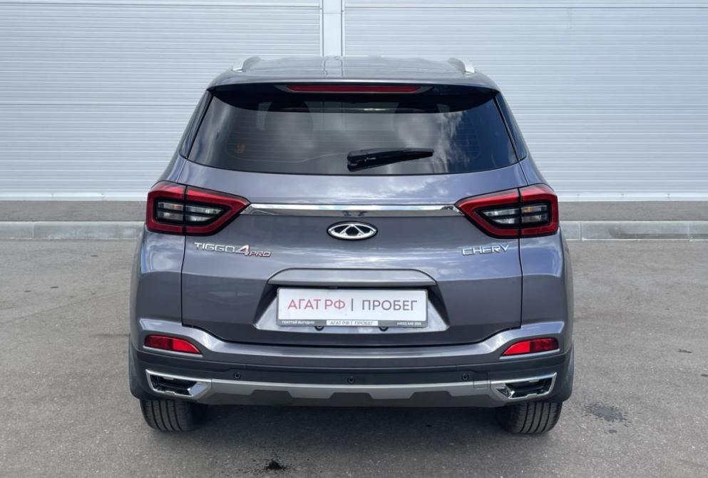 Chery Tiggo 4 Pro I Иваново  - изображение 6
