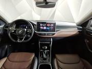 Skoda Kodiaq I Рестайлинг Москва  - изображение 40