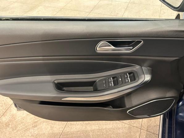 Omoda S5 с пробегом 2024 года, цена 1 449 000 рублей, 17679 км, седан, Автокод Объявления