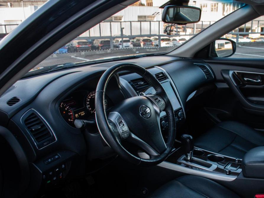 Nissan Teana III (L33) Москва  - изображение 9