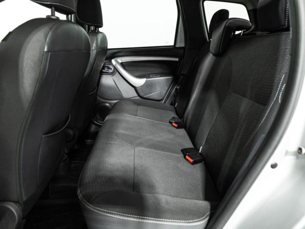 Nissan Terrano III (D10) с пробегом 2018 года, цена 1 599 700 рублей, 48788 км, внедорожник, Автокод Объявления