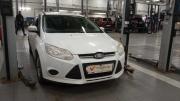 Ford Focus III Санкт-Петербург  - изображение 8