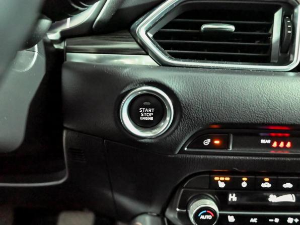 Mazda CX-5 II Рестайлинг с пробегом 2021 года, цена 2 800 000 рублей, 123643 км, внедорожник, Автокод Объявления