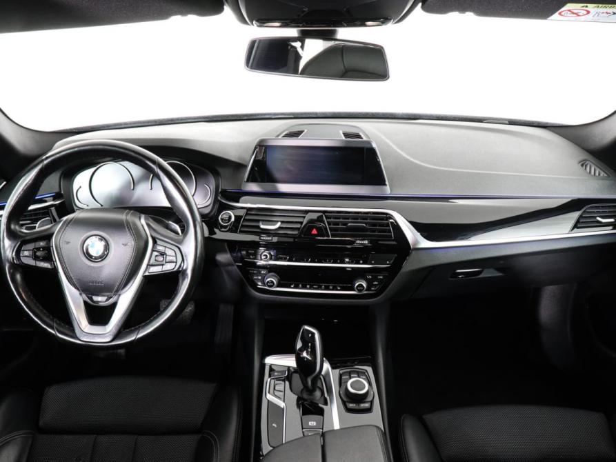 BMW 5 серии VII (G30/G31/G38) Химки  - изображение 10
