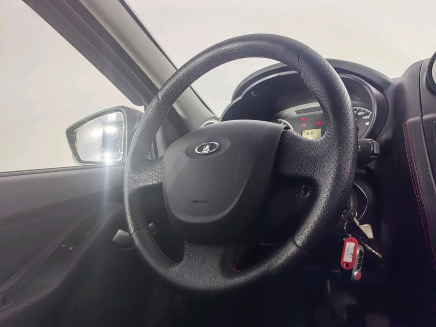 Lada (ВАЗ) Granta I Санкт-Петербург  - изображение 17