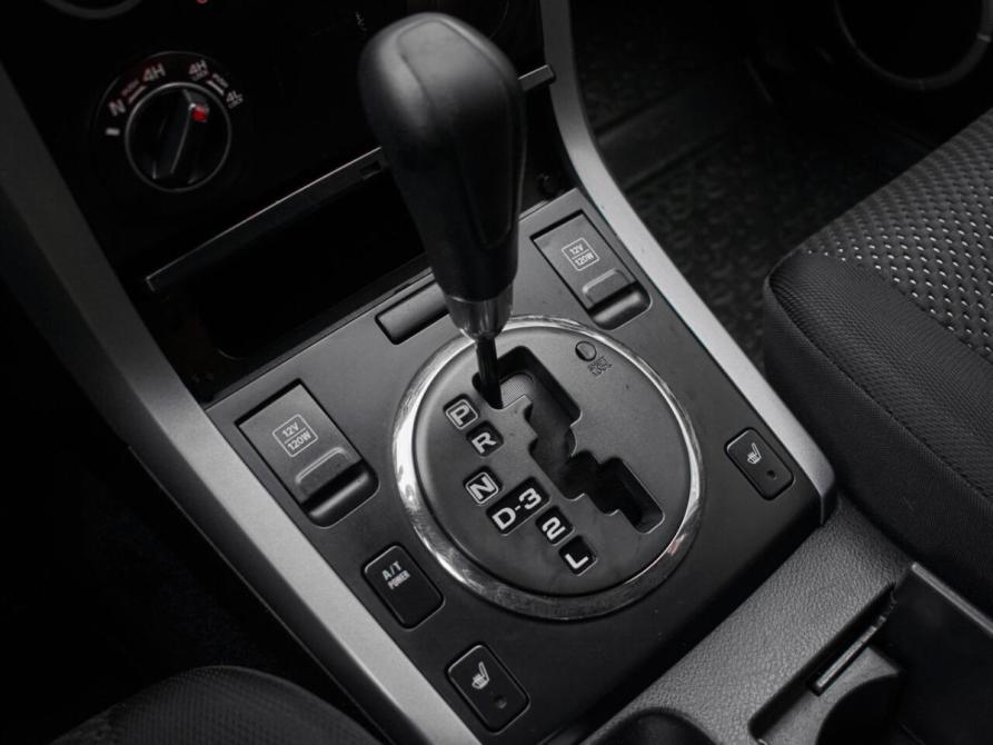 Suzuki Grand Vitara II Рестайлинг Екатеринбург  - изображение 18