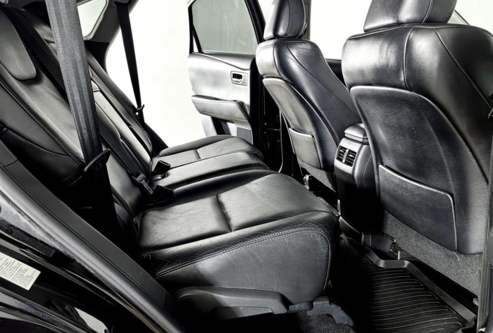 Lexus RX III Волгоград  - изображение 17